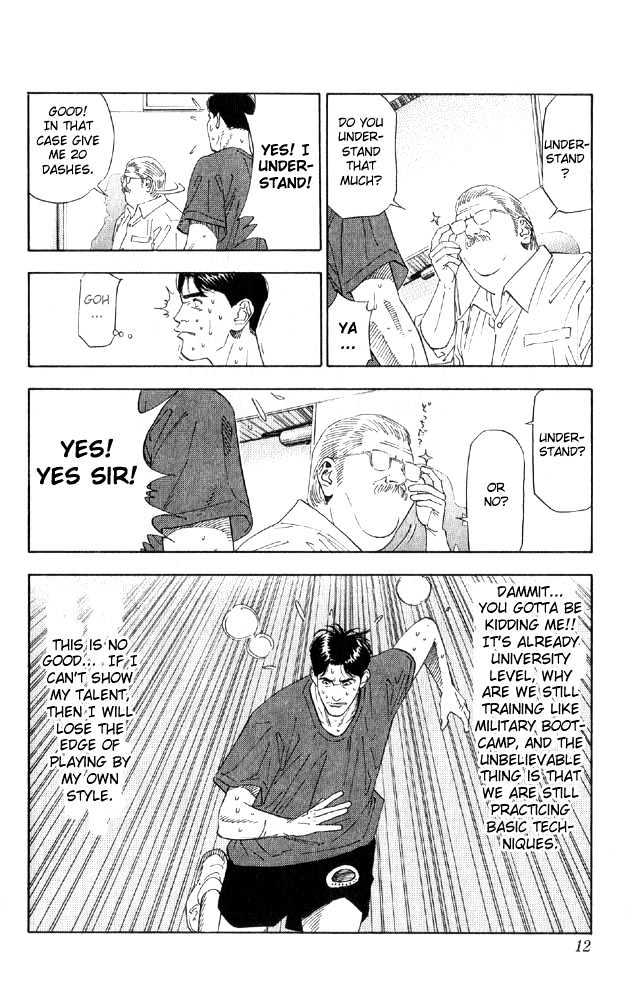 Slam Dunk, Chapter 189 image 10